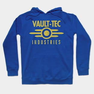 Vault-Tec Hoodie